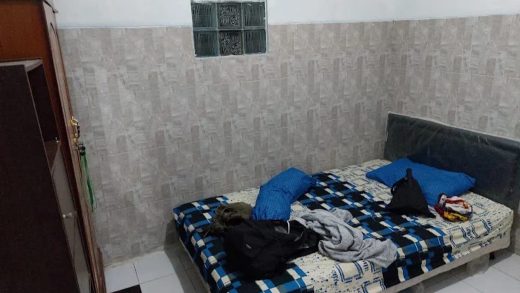 For Sale Kost&#xb2;an Aktif Mainroad Jatinangor