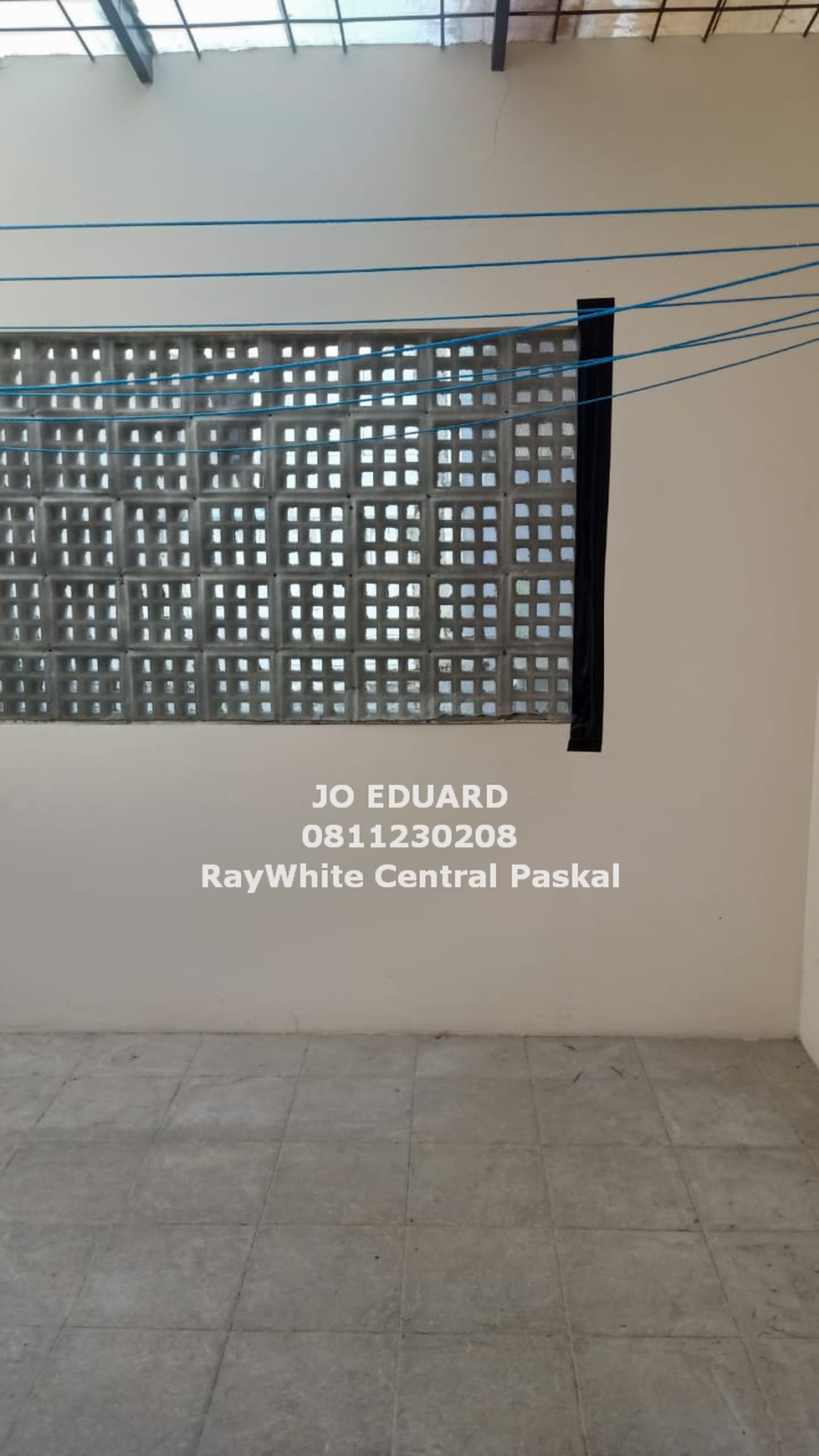 For Sale Rumah 2 Lantai Bagus Furnished di Cherry Field, Bandung