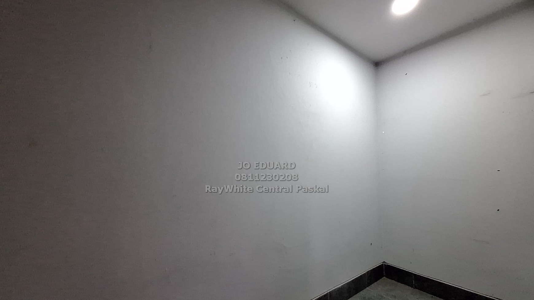 Dijual Rumah Siap Pakai 2 Lantai Komplek Cherry Field Bojongsoang