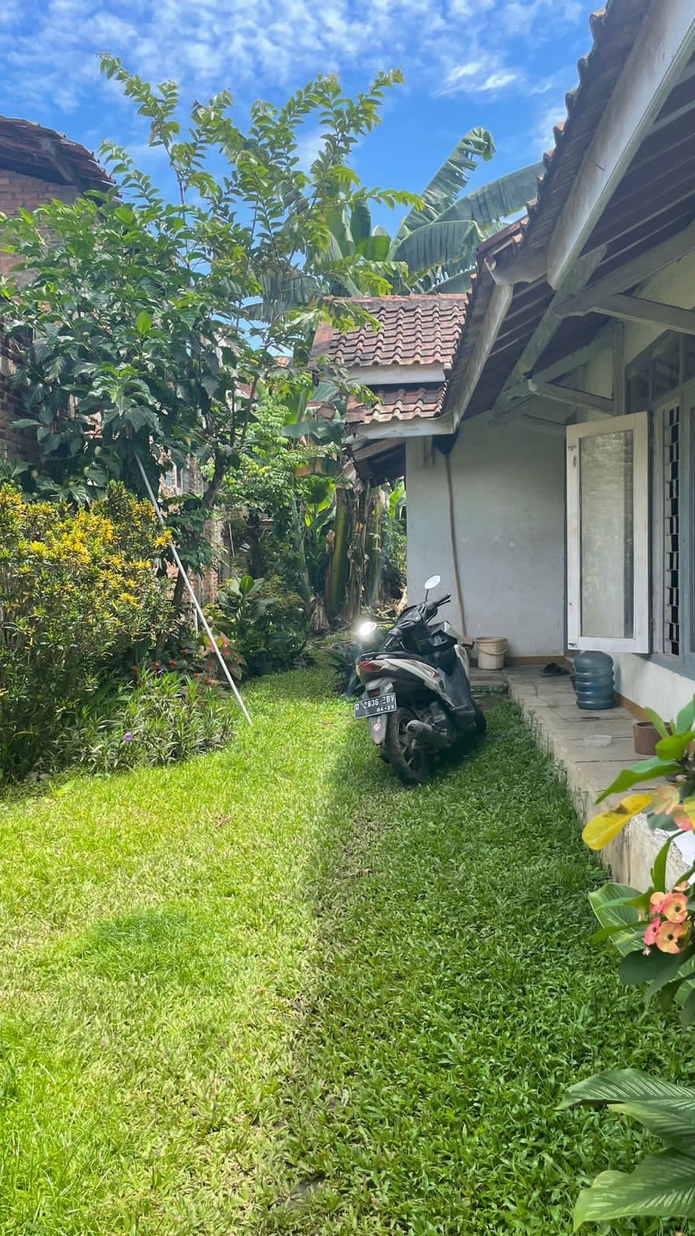 Tanah Siap Bangun di Banjaran Bandung