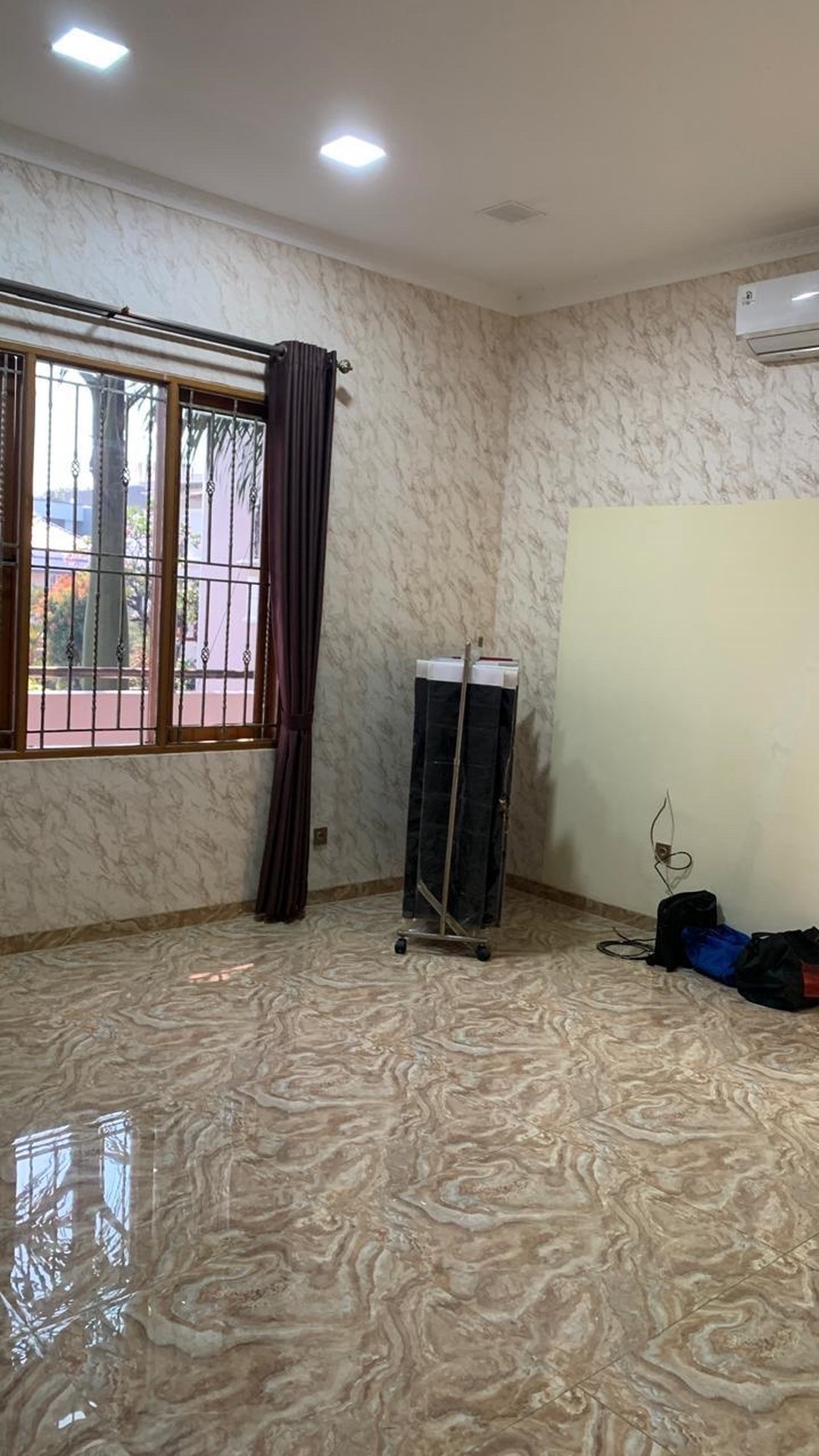 Dijual Rumah Mewah Di Sunter Nirwana, Jakarta Utara