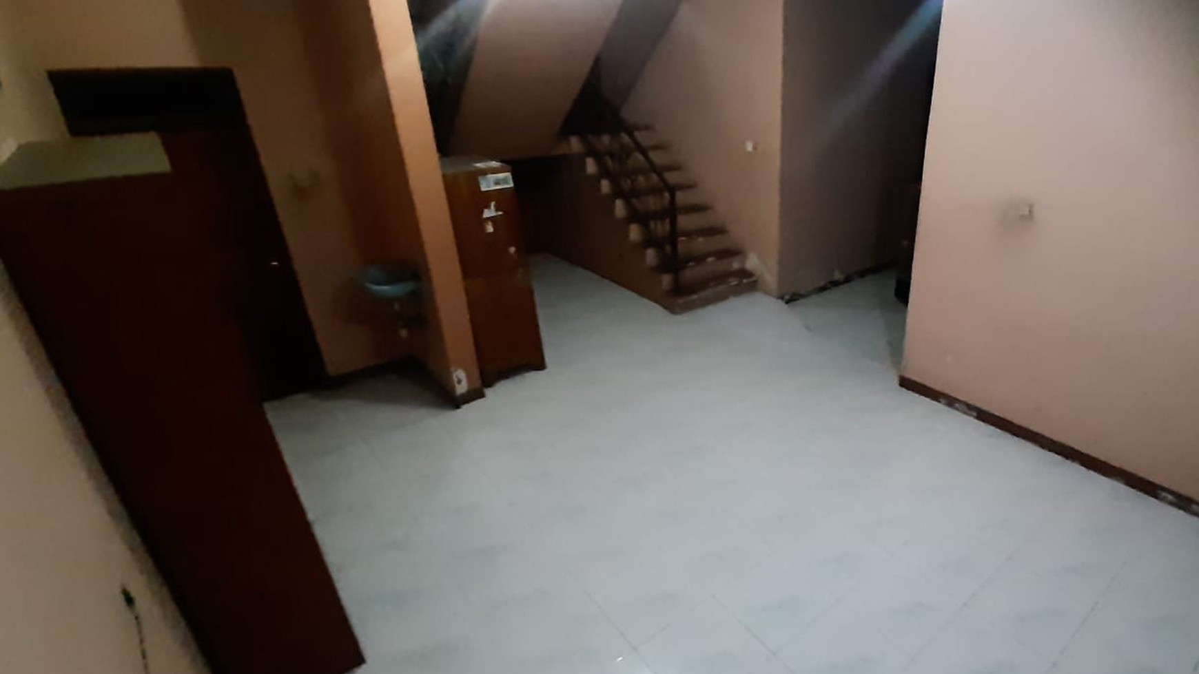 Rumah dijual di Gresik