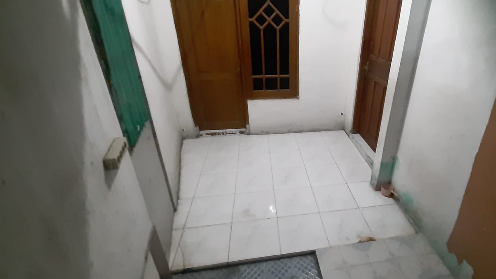 Rumah dijual di Gresik