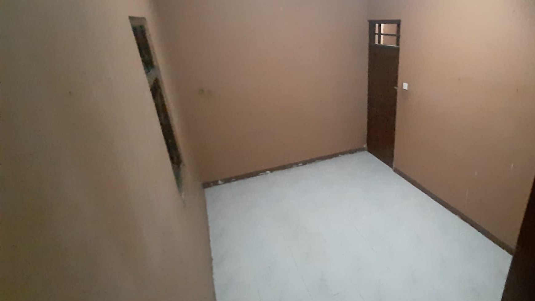 Rumah dijual di Gresik