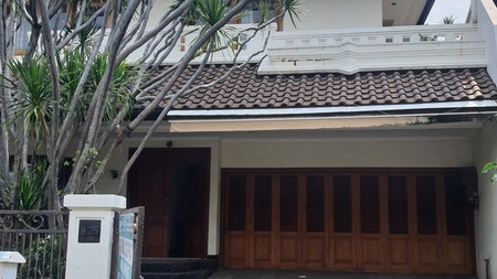 Rumah Layak Huni Pantai Mutiara Jakarta Utara 