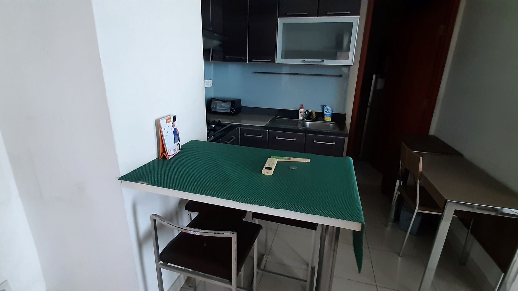 Apartment Kuningan Place - 3BR - Full Furnished