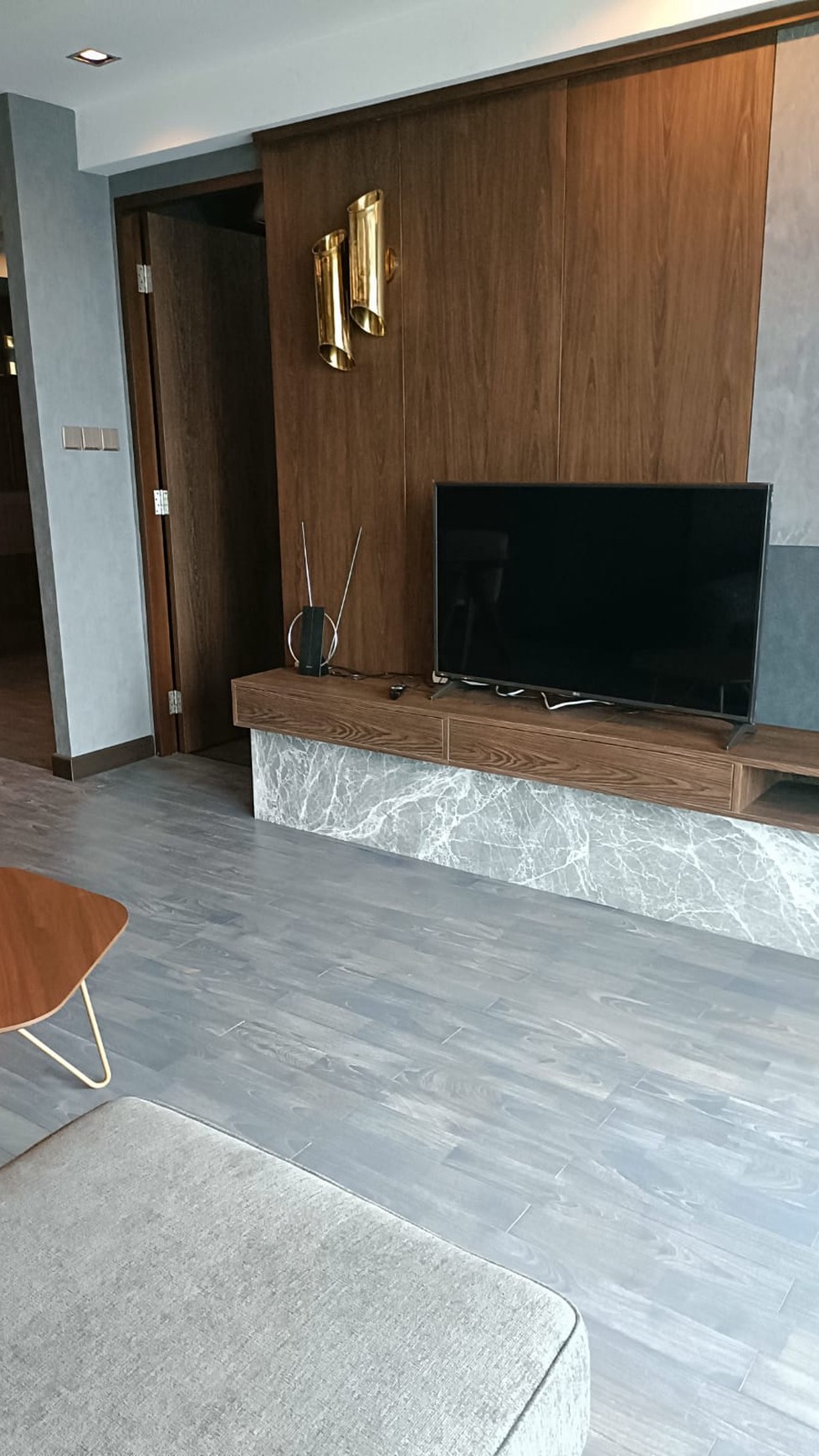 APARTEMEN KEMANG VILLAGE DIJUAL JAKARTA SELATAN