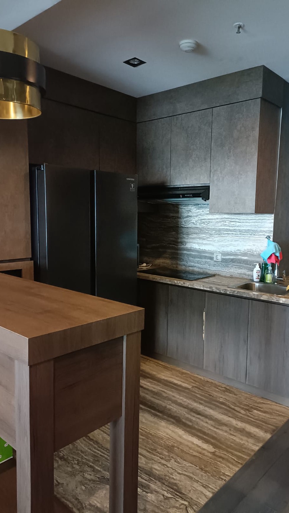 APARTEMEN KEMANG VILLAGE DIJUAL JAKARTA SELATAN