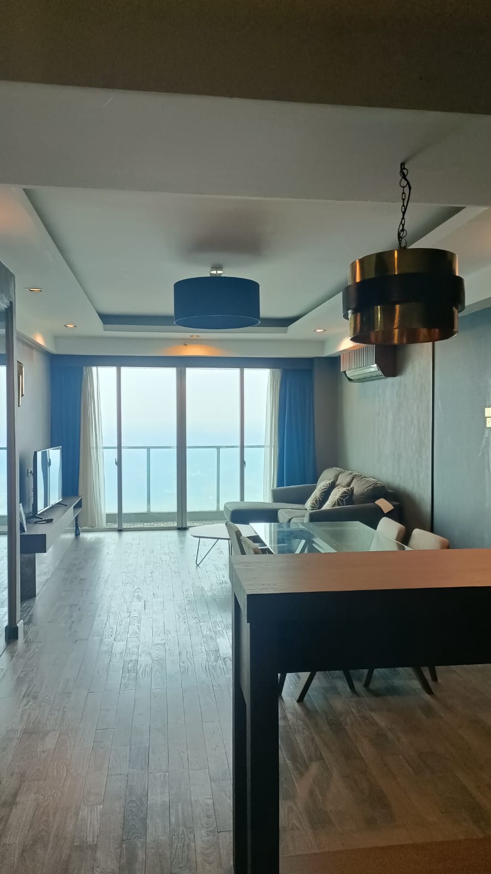 APARTEMEN KEMANG VILLAGE DIJUAL JAKARTA SELATAN