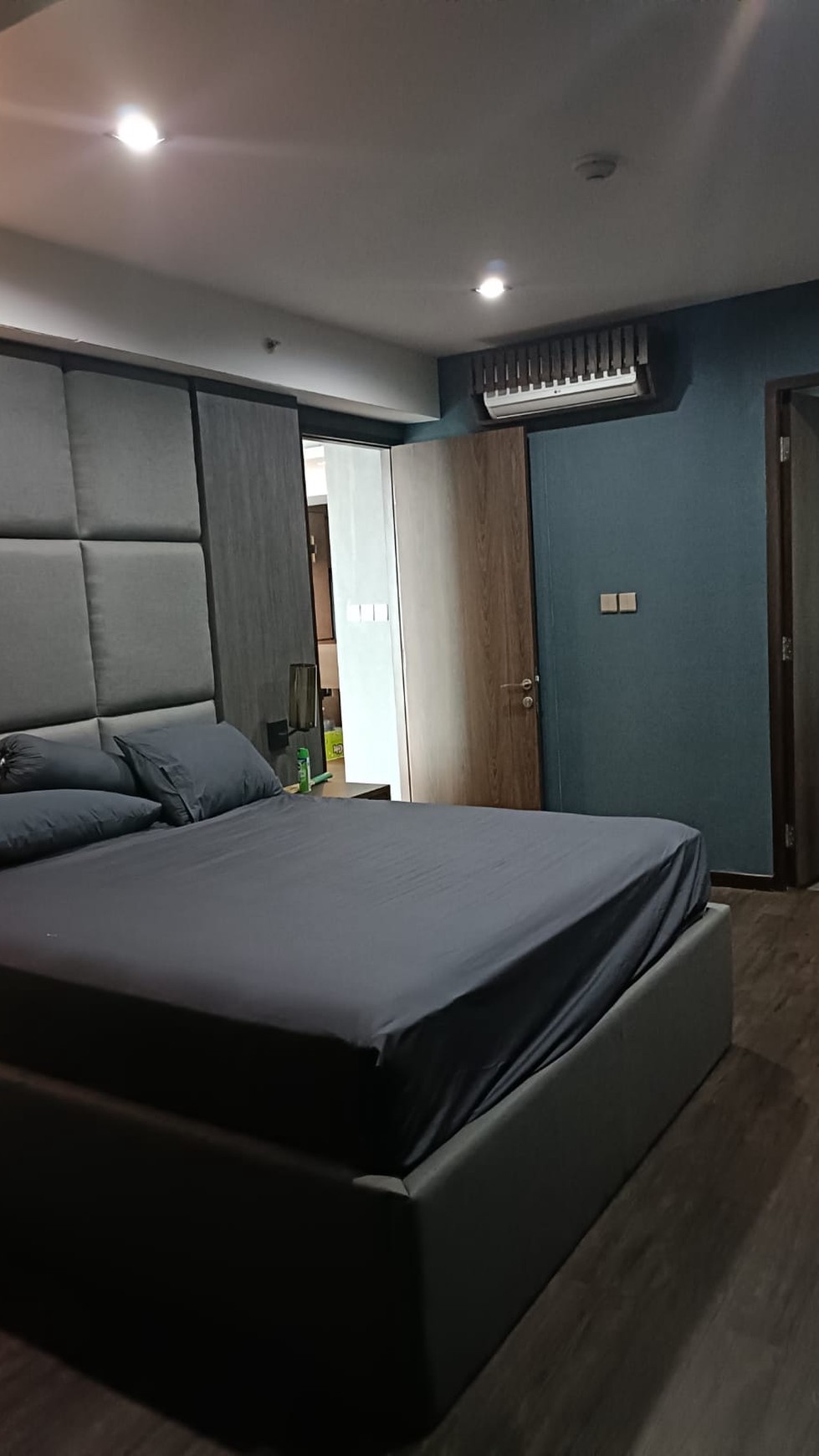 APARTEMEN KEMANG VILLAGE DIJUAL JAKARTA SELATAN