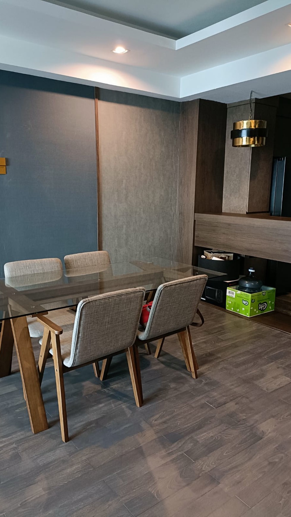 APARTEMEN KEMANG VILLAGE DIJUAL JAKARTA SELATAN