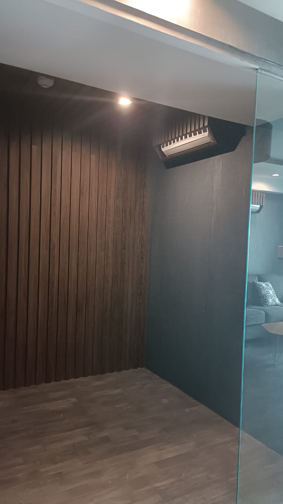 APARTEMEN KEMANG VILLAGE DIJUAL JAKARTA SELATAN