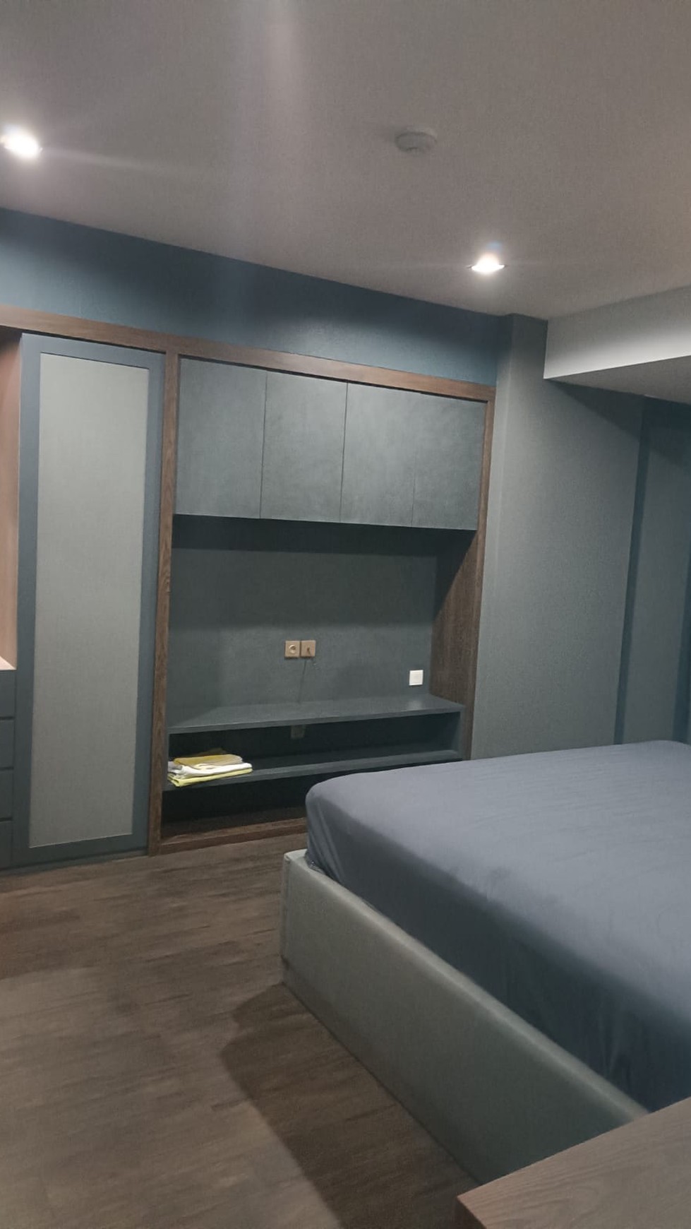 APARTEMEN KEMANG VILLAGE DIJUAL JAKARTA SELATAN