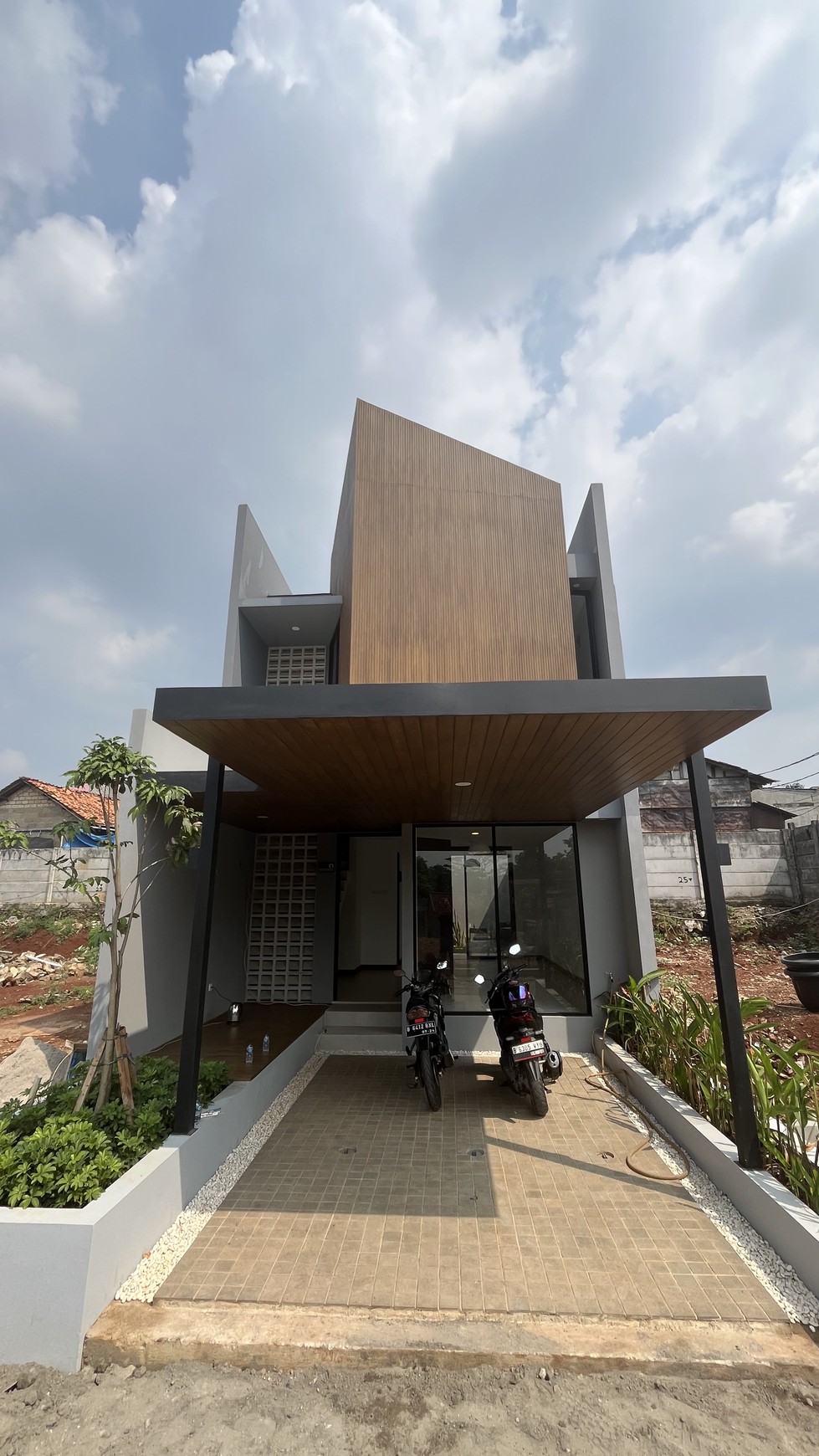 Rumah Bagus Di The Asasta Bintaro Jakarta Selatan