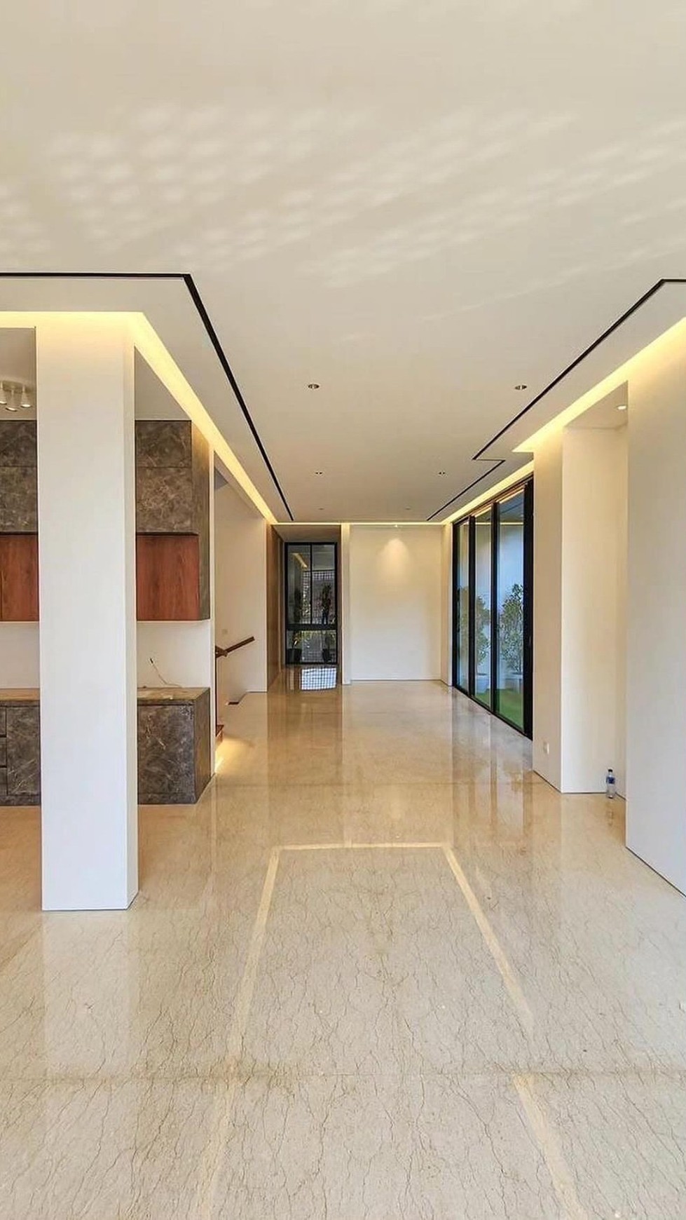 Rumah Mewah 3 Setengah Lantai di Pondok Indah Jaksel