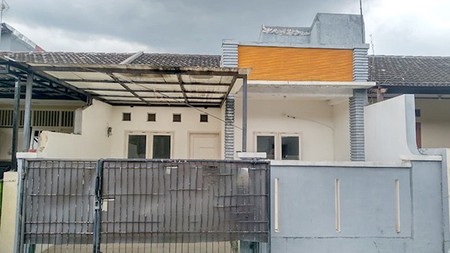 Termurah Rumah Minimalist Dekat Tol Di Griya Loka Sektor 1.2 BSD City