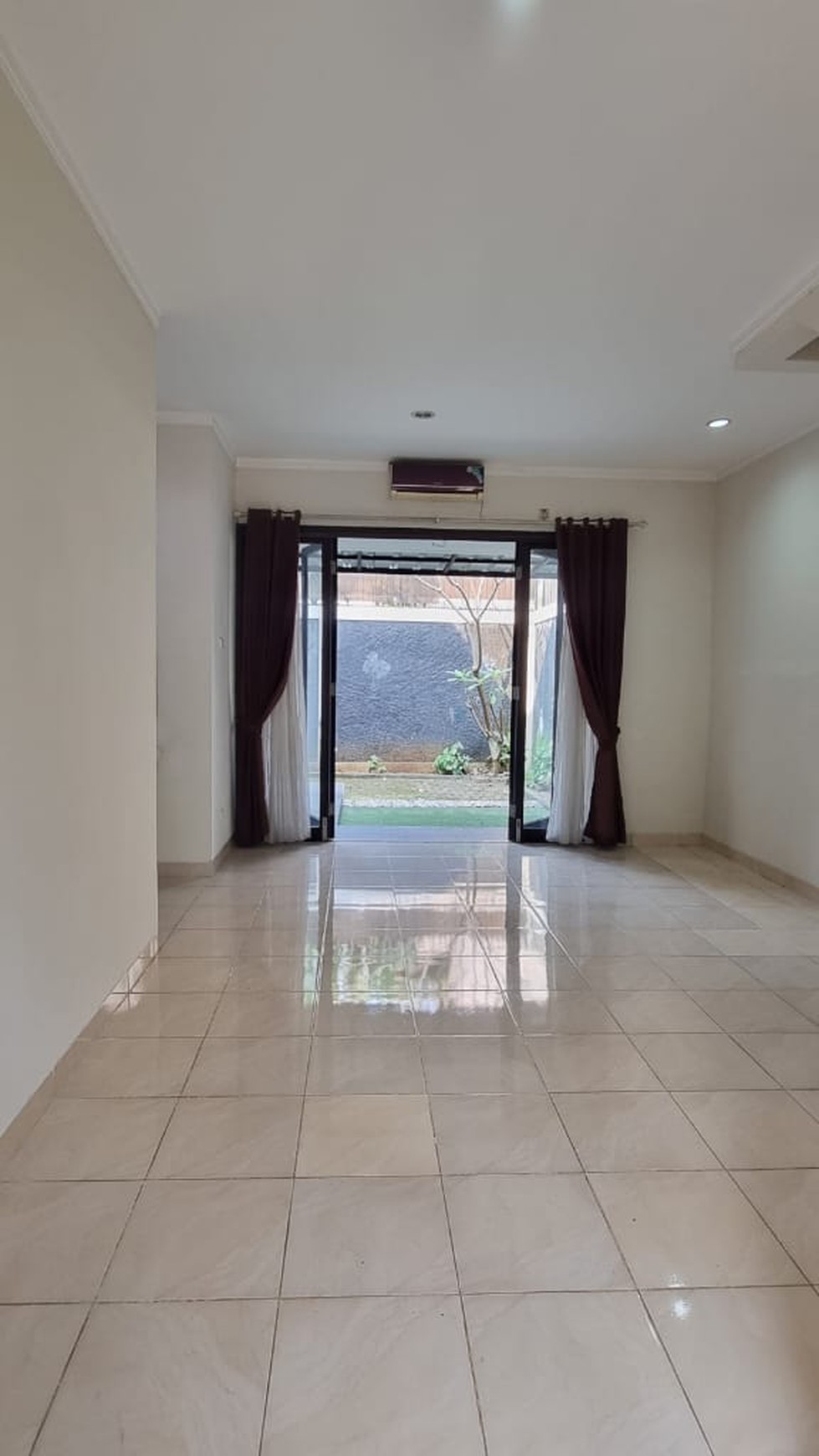 Rumah Minimalis 2 Lantai dan Siap Huni @Bintaro Jaya Sektor 9