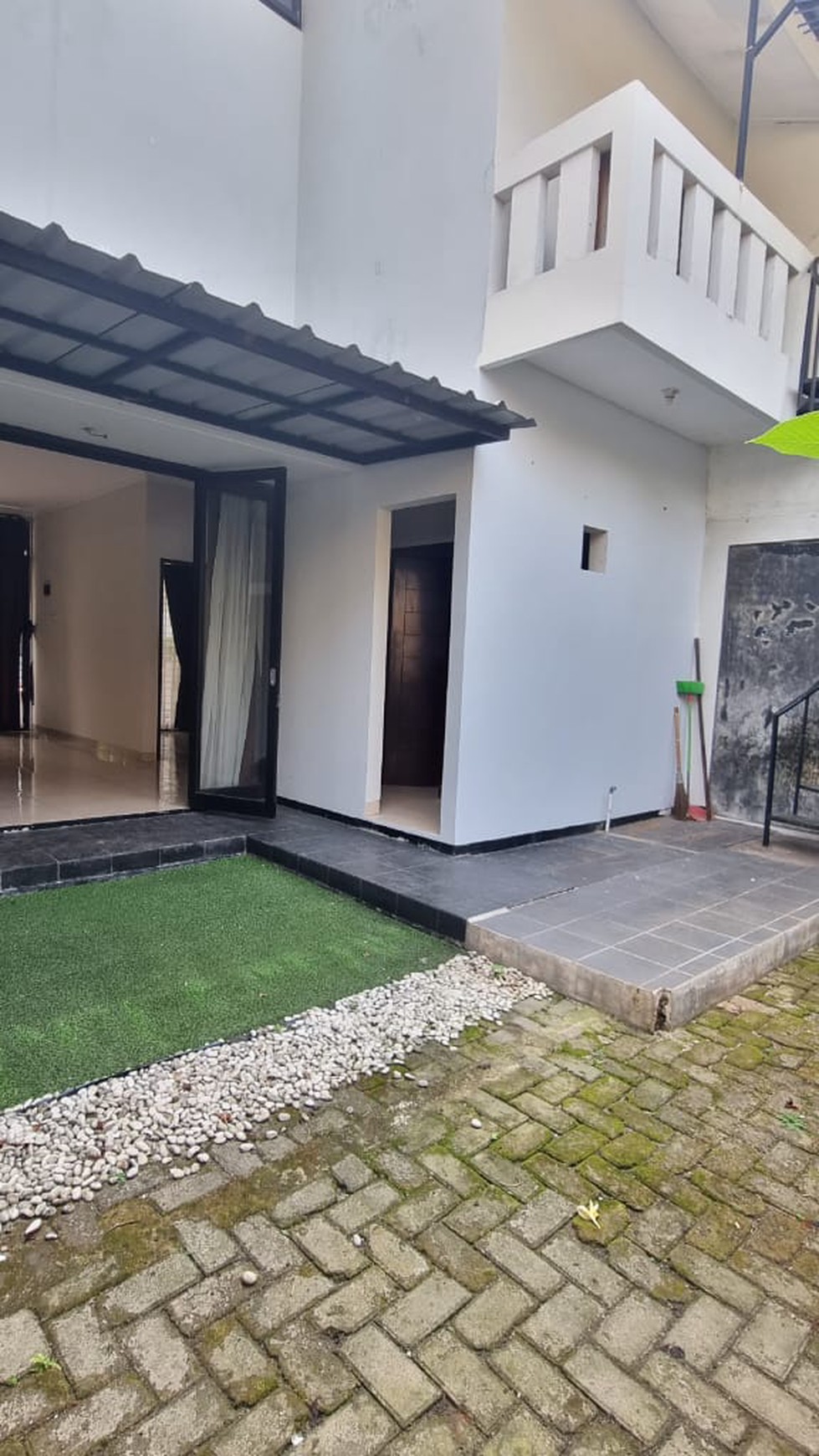 Rumah Minimalis 2 Lantai dan Siap Huni @Bintaro Jaya Sektor 9