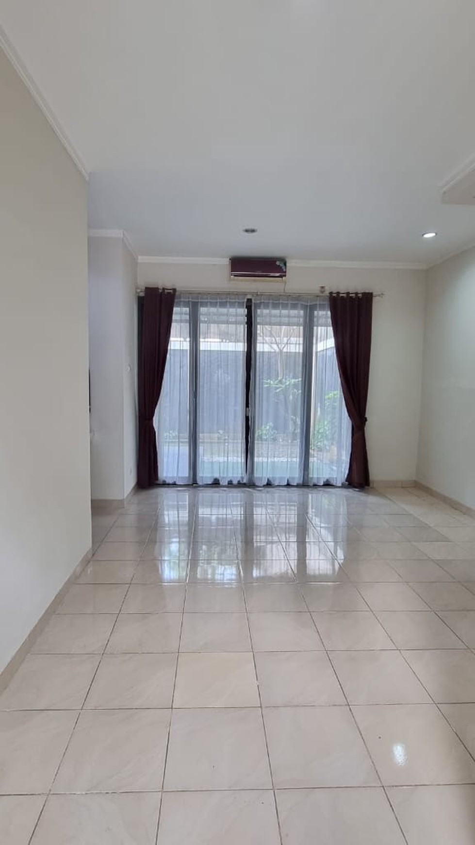 Rumah Minimalis 2 Lantai dan Siap Huni @Bintaro Jaya Sektor 9