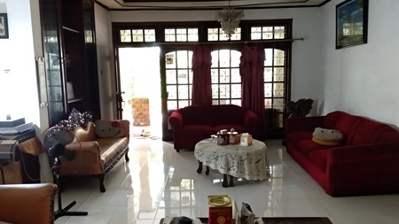 Rumah 2 Lantai di Cipinang, Jaktim