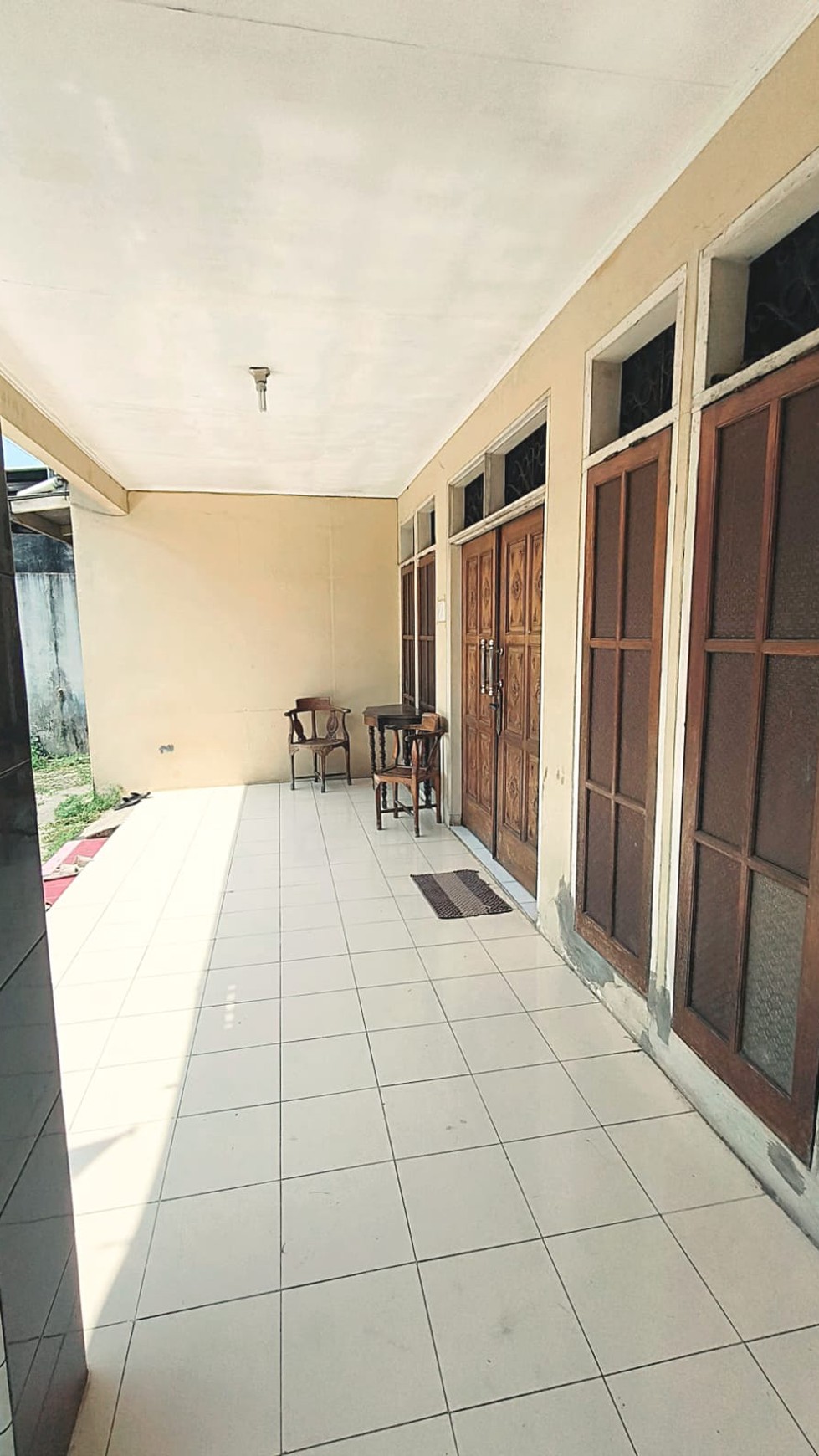  Dijual Rumah di Jl Hj Nirin Petukangan Pesanggrahan Jakarta Selatan