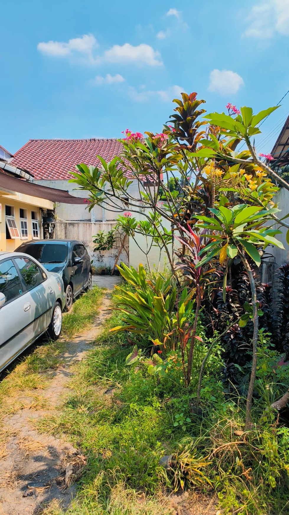  Dijual Rumah di Jl Hj Nirin Petukangan Pesanggrahan Jakarta Selatan