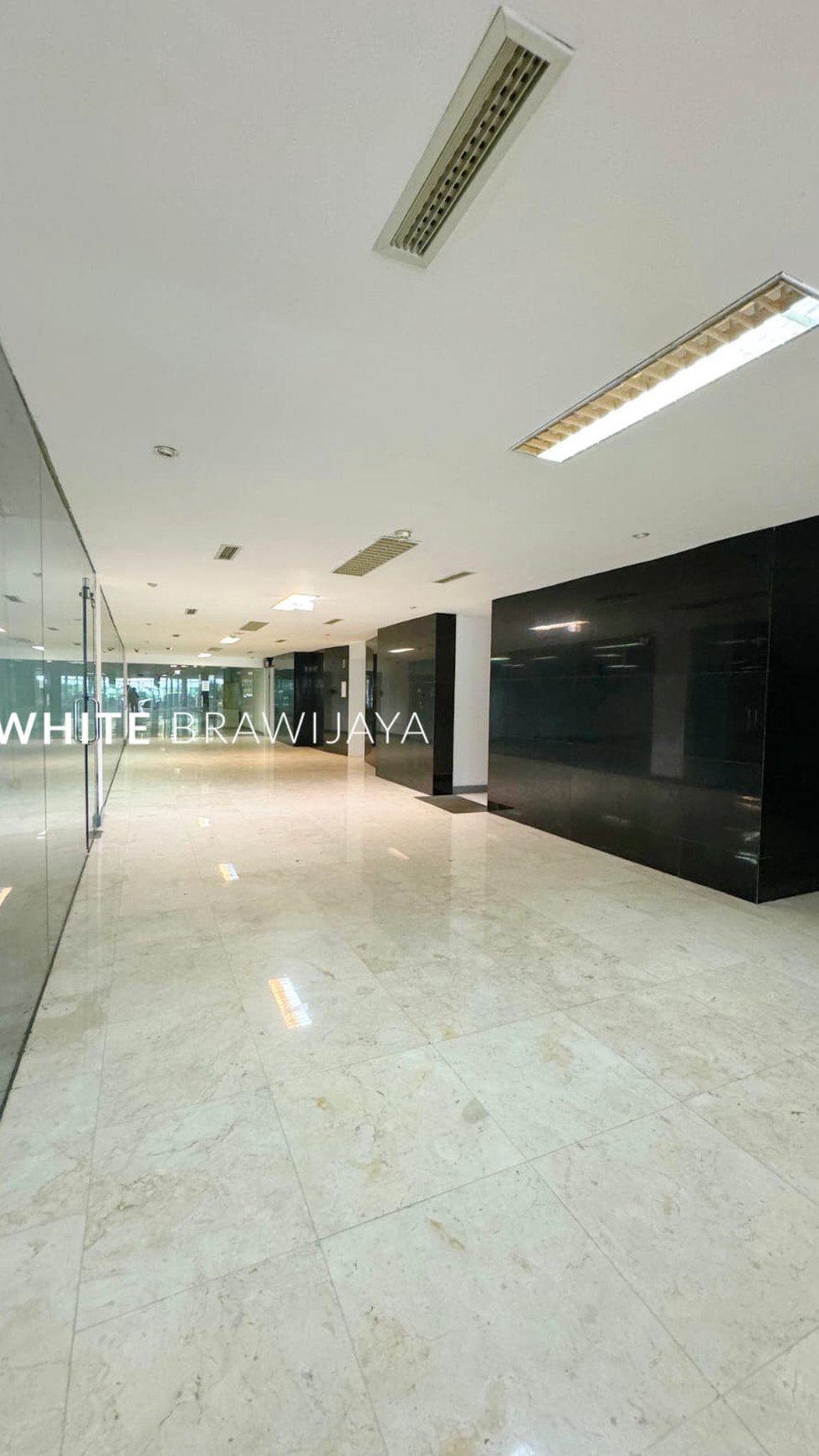 Office Building Harga di Bawah NJOP Bendungan Hilir Sudirman Area