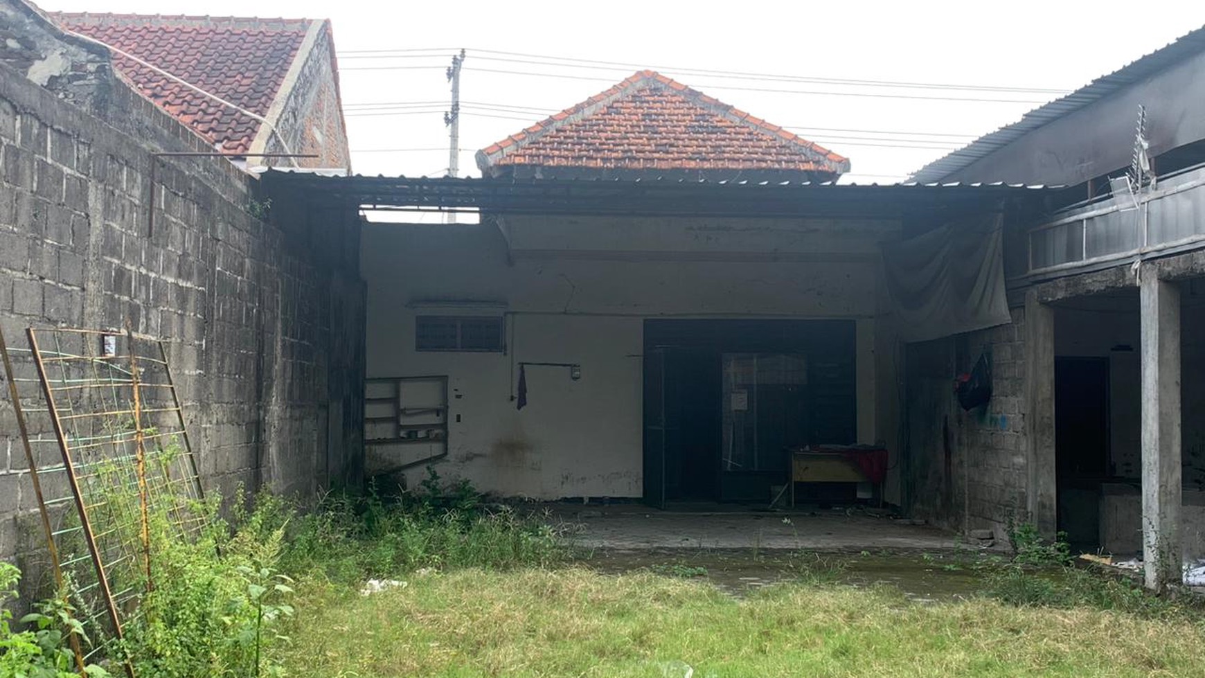 Ruko Cocok Untuk Usaha Lokasi Strategis di Jl. Parangtritis