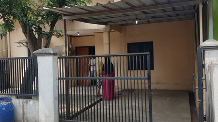 Rumah Kos 10 Pintu Lokasi Strategis dan Good Invest @Larangan