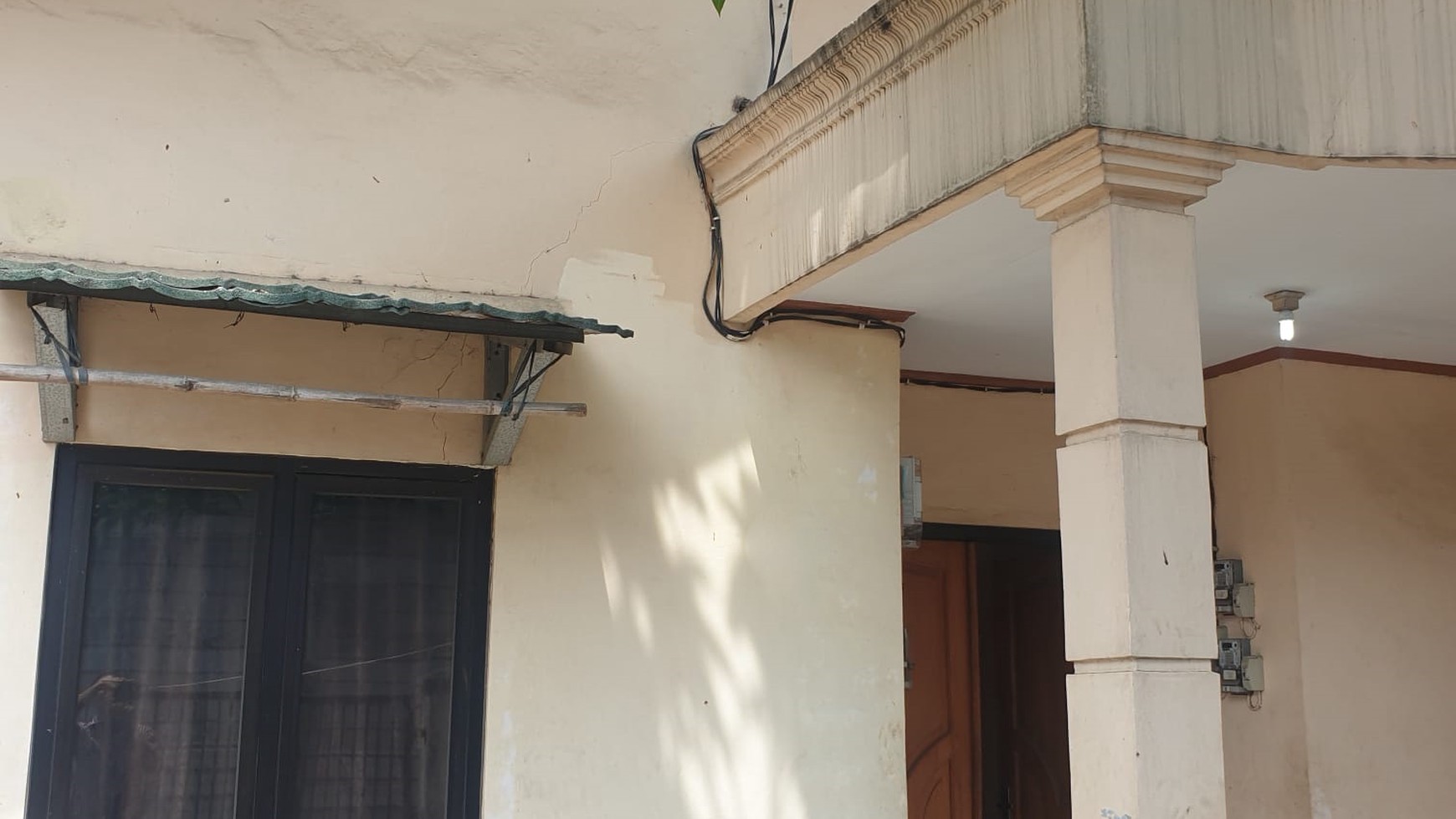 Rumah Kos 10 Pintu Lokasi Strategis dan Good Invest @Larangan