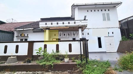 Rumah Murah Kedamaian