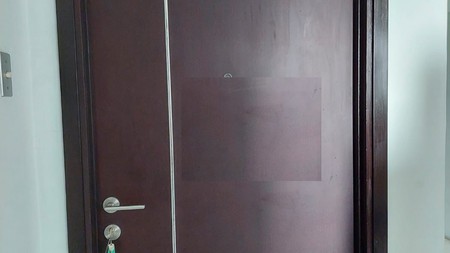 Apartemen 2 Bedroom Siap huni di Bintaro - Jakarta Selatan