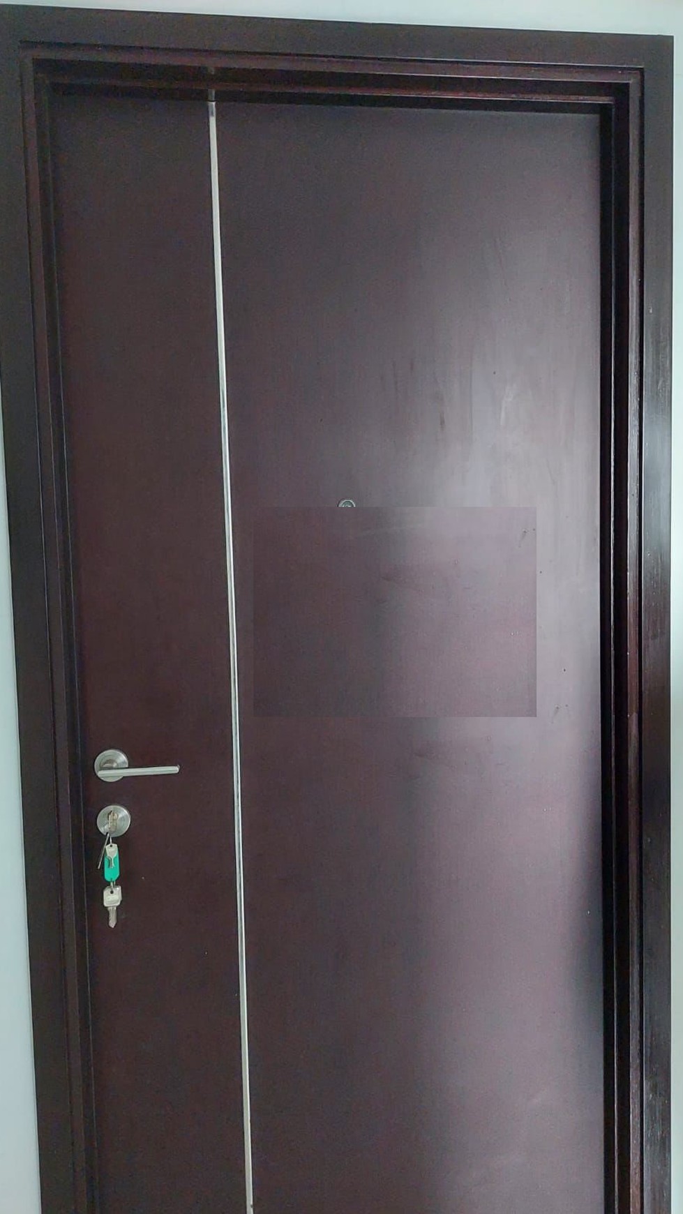 Apartemen 2 Bedroom Siap huni di Bintaro - Jakarta Selatan