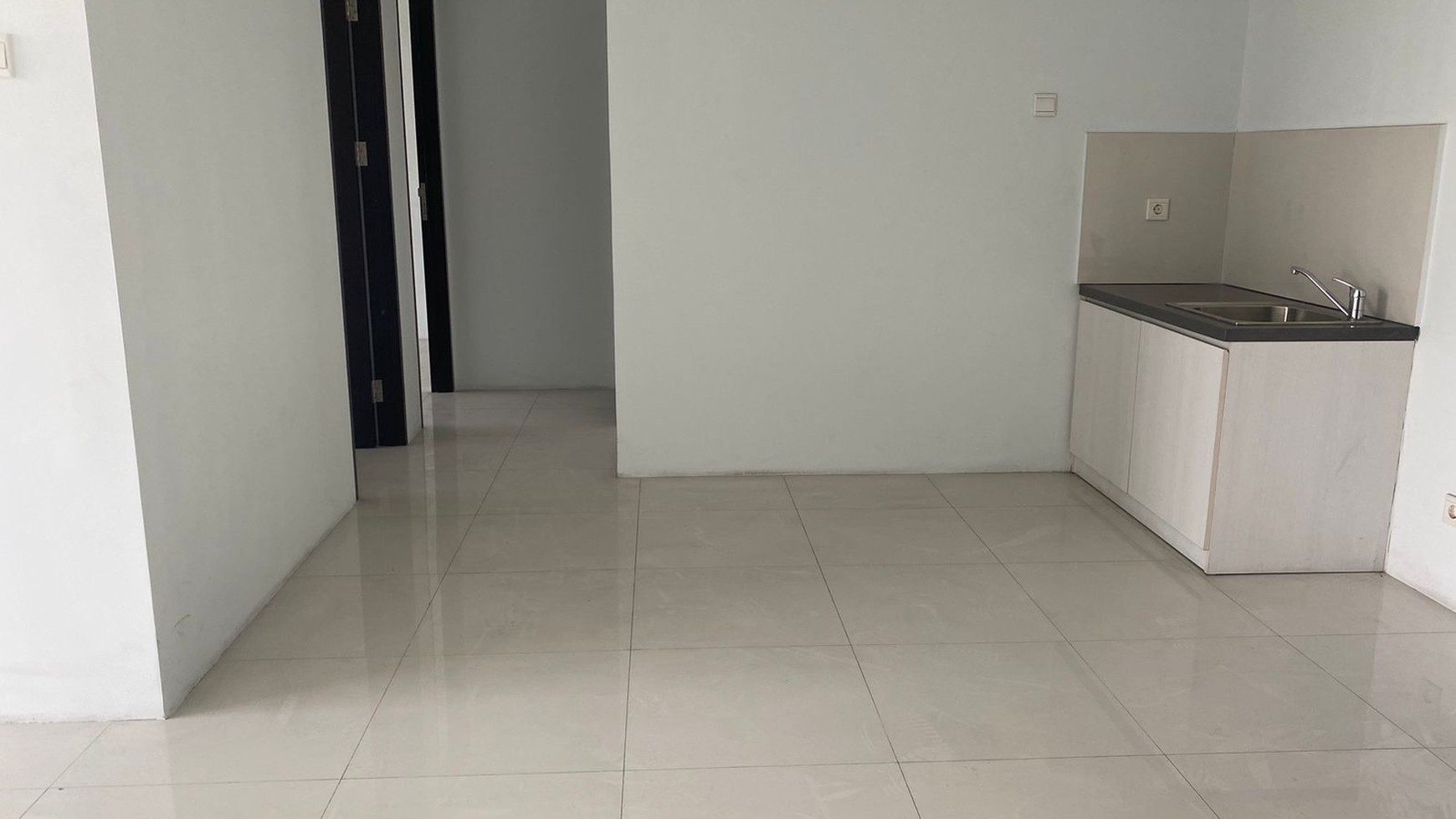 Apartemen 2 Bedroom Siap huni di Bintaro - Jakarta Selatan