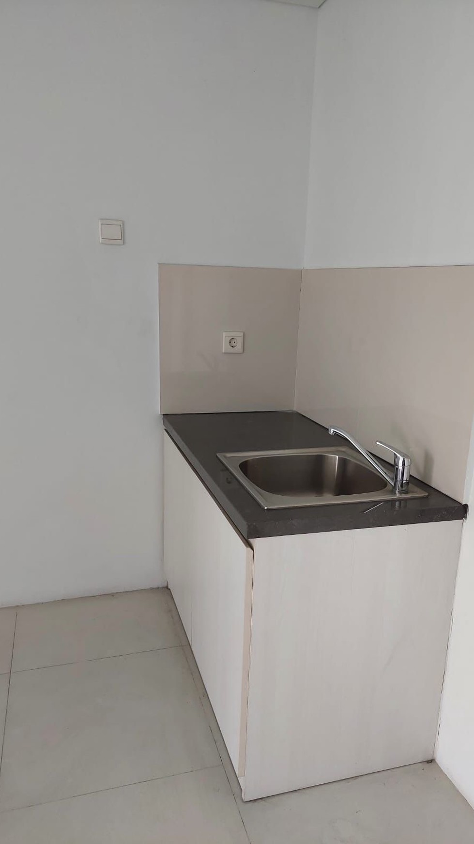 Apartemen 2 Bedroom Siap huni di Bintaro - Jakarta Selatan