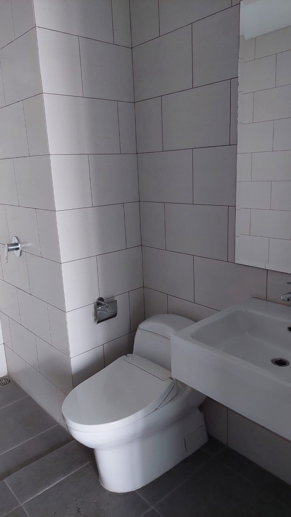 Apartemen 2 Bedroom Siap huni di Bintaro - Jakarta Selatan