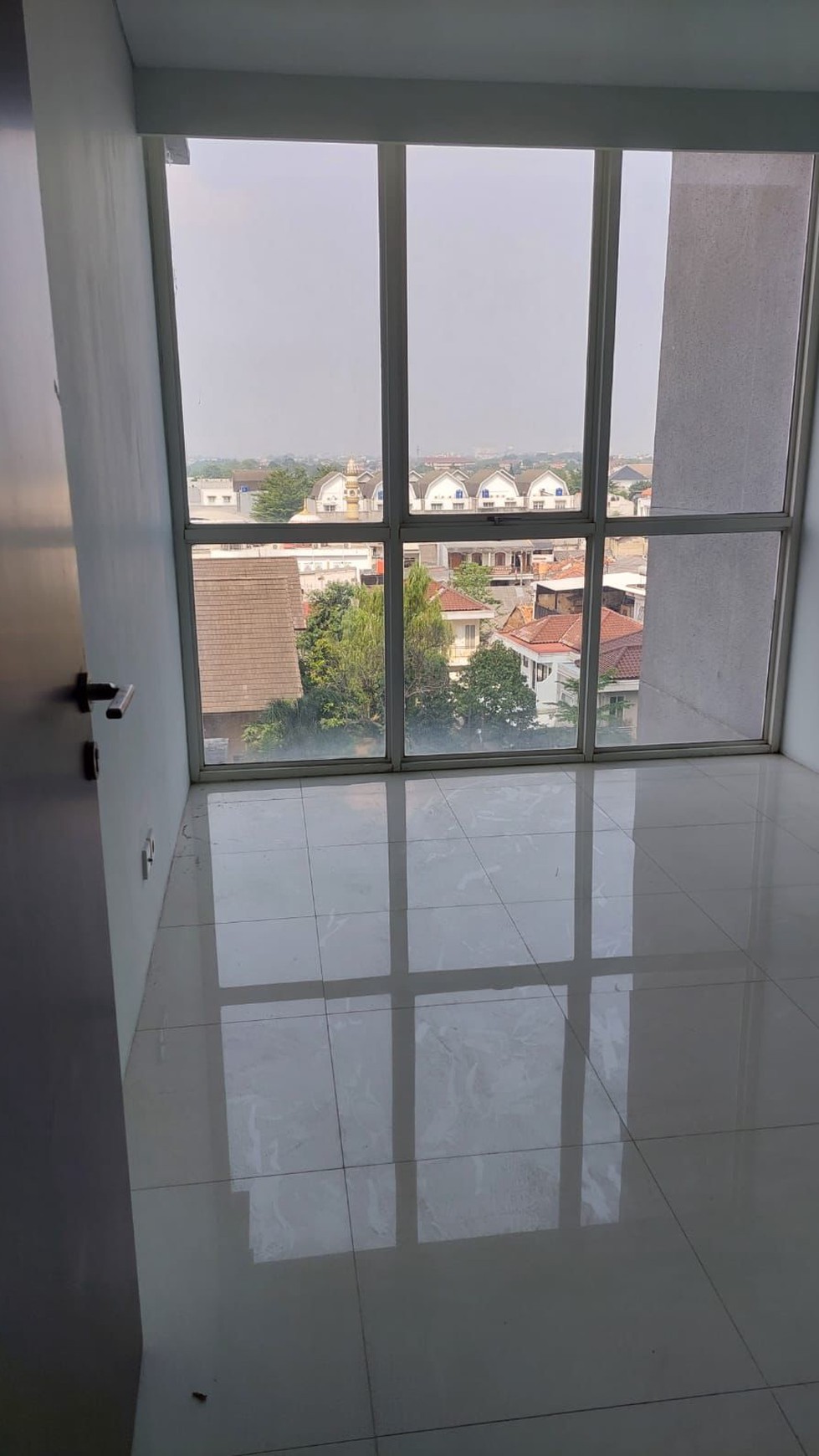 Apartemen 2 Bedroom Siap huni di Bintaro - Jakarta Selatan