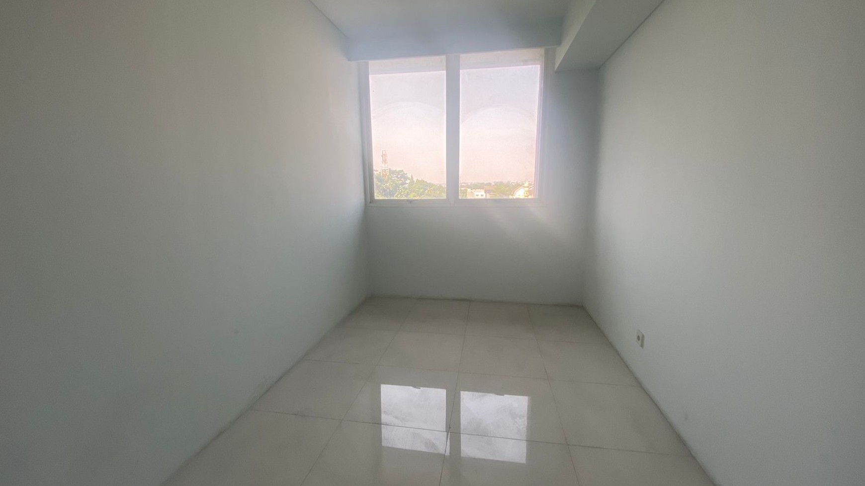 Apartemen 2 Bedroom Siap huni di Bintaro - Jakarta Selatan