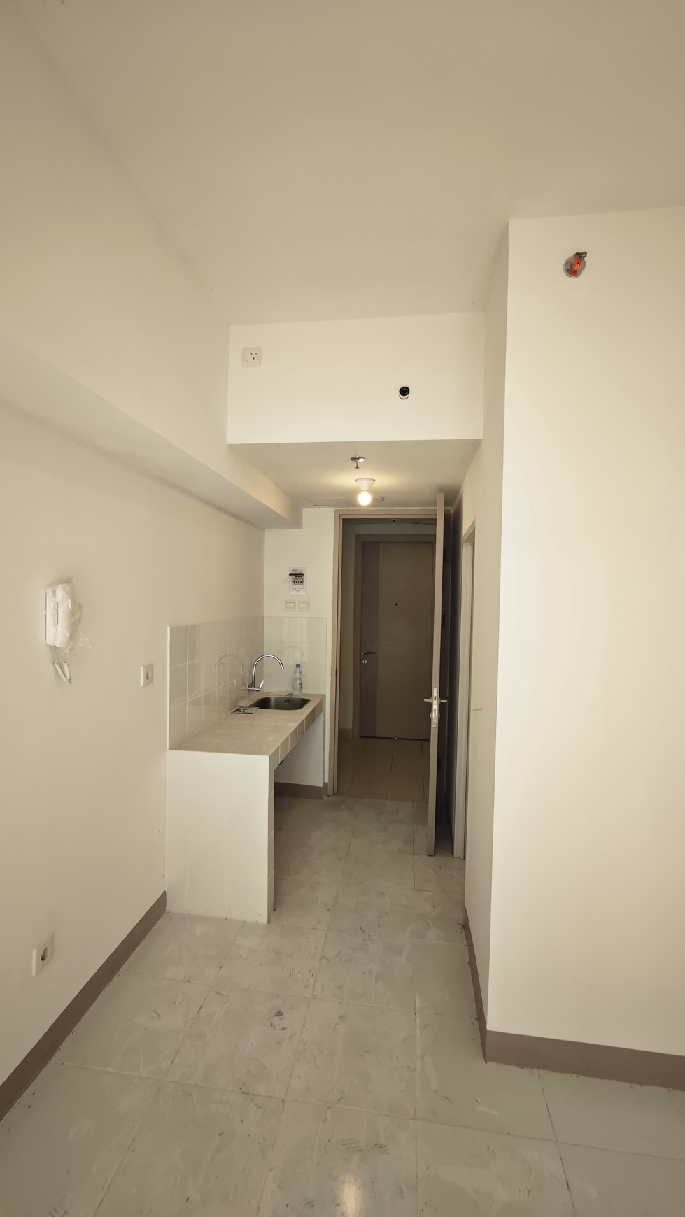 DI JUAL RUGI APARTEMEN TOKYO RIVERSIDE