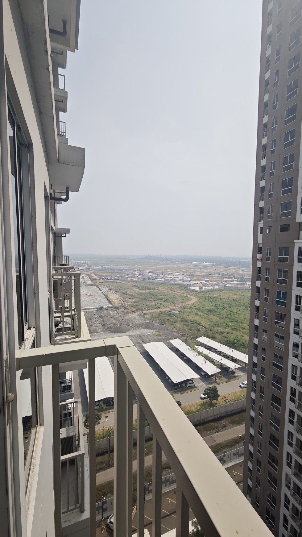 DI JUAL RUGI APARTEMEN TOKYO RIVERSIDE