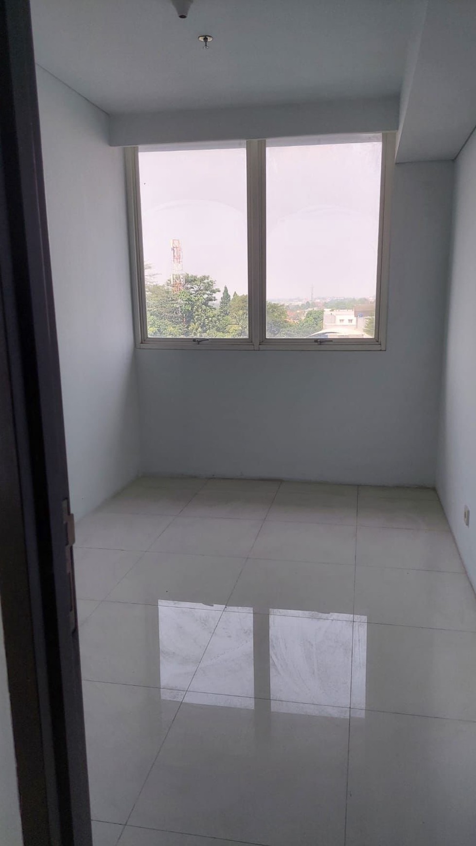 Apartemen Unfurnished di Bintaro - Jakarta Selatan