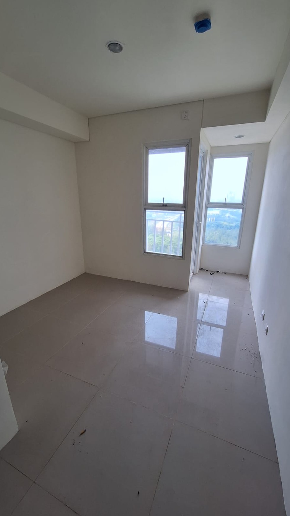 Flash Rent. Apartment bagus di Apartment Mahata, Serpong