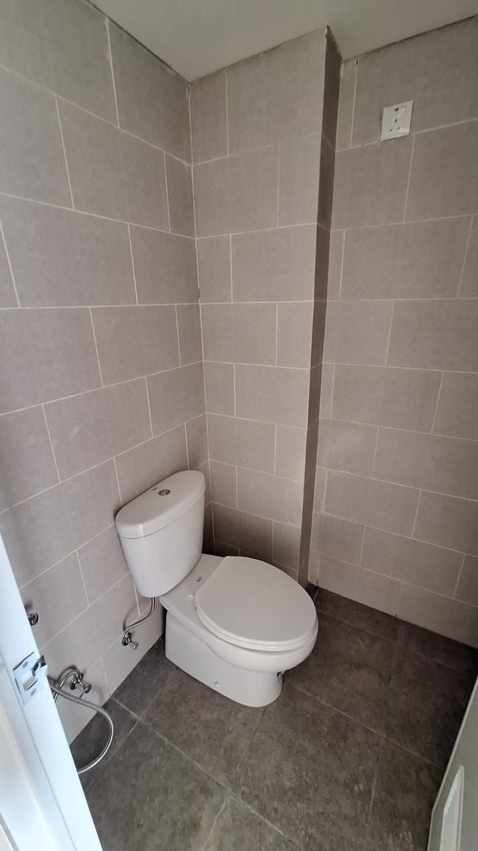 Flash Rent. Apartment bagus di Apartment Mahata, Serpong