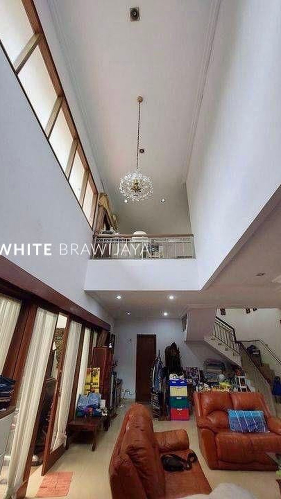 Townhouse Lebak Bulus Winville Residences