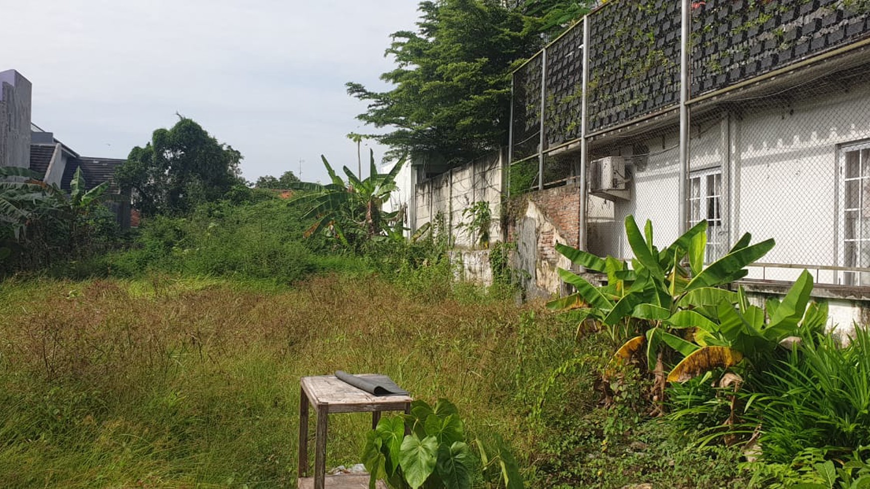 Dijual Tanah Strategis Dekat Alun-Alun, SHM, 1003 m