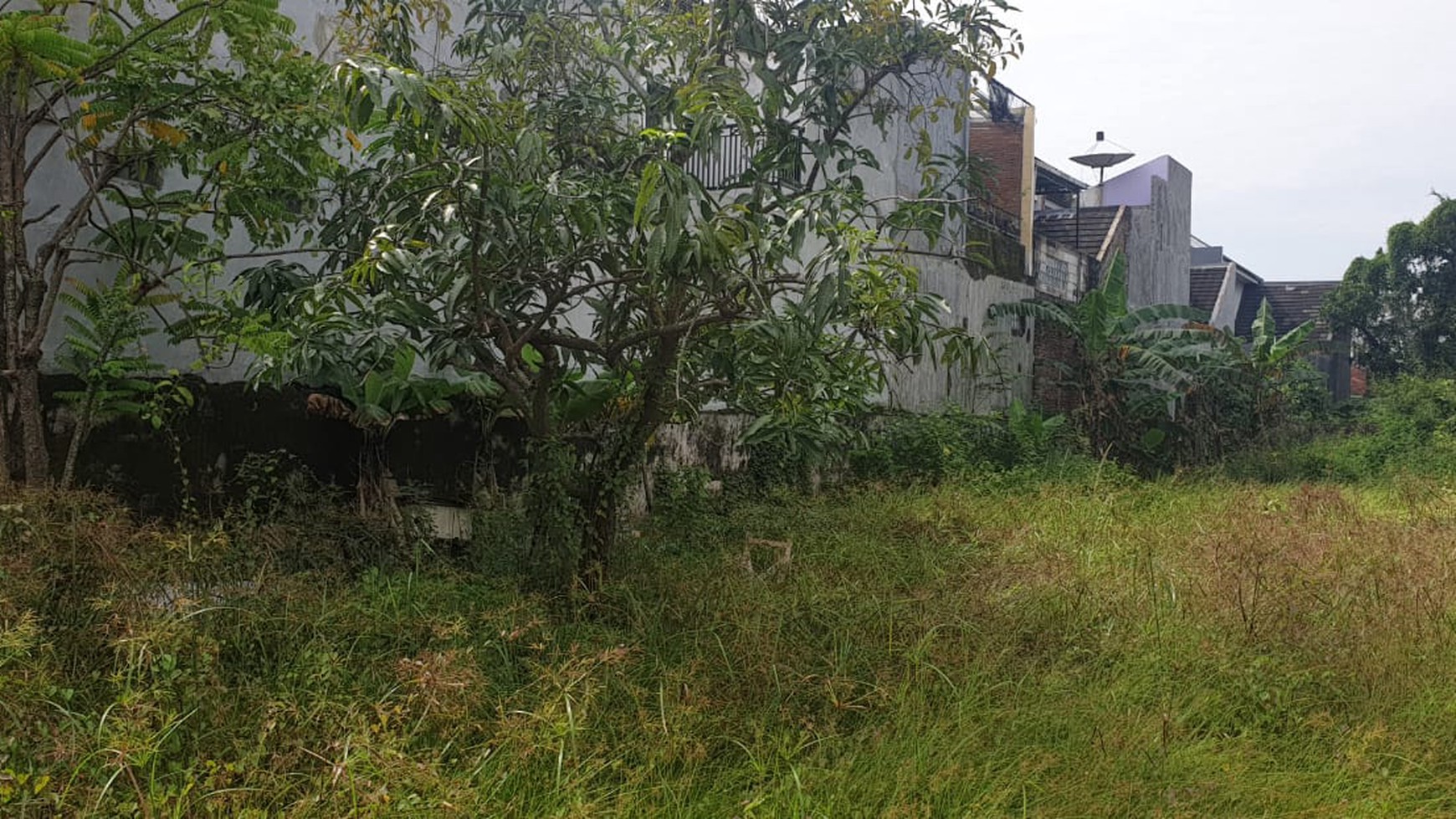 Dijual Tanah Strategis Dekat Alun-Alun, SHM, 1003 m