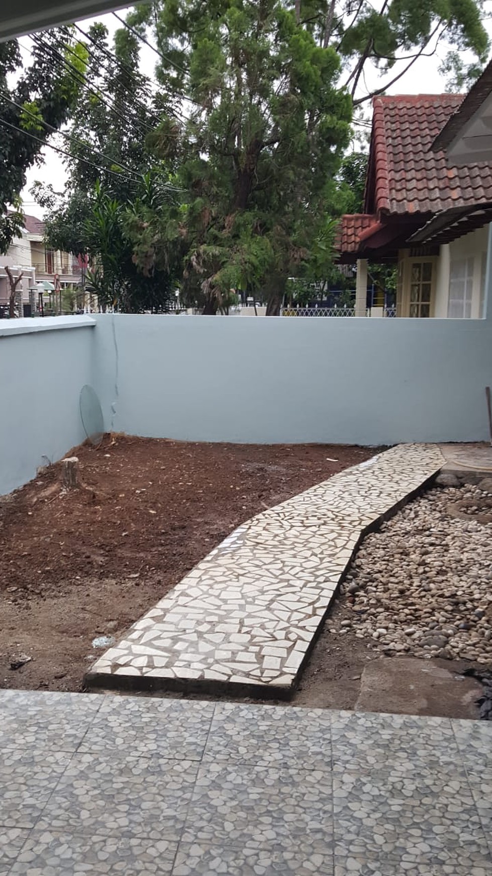 Rumah Bagus,siap huni di Bintaro Jaya 4.