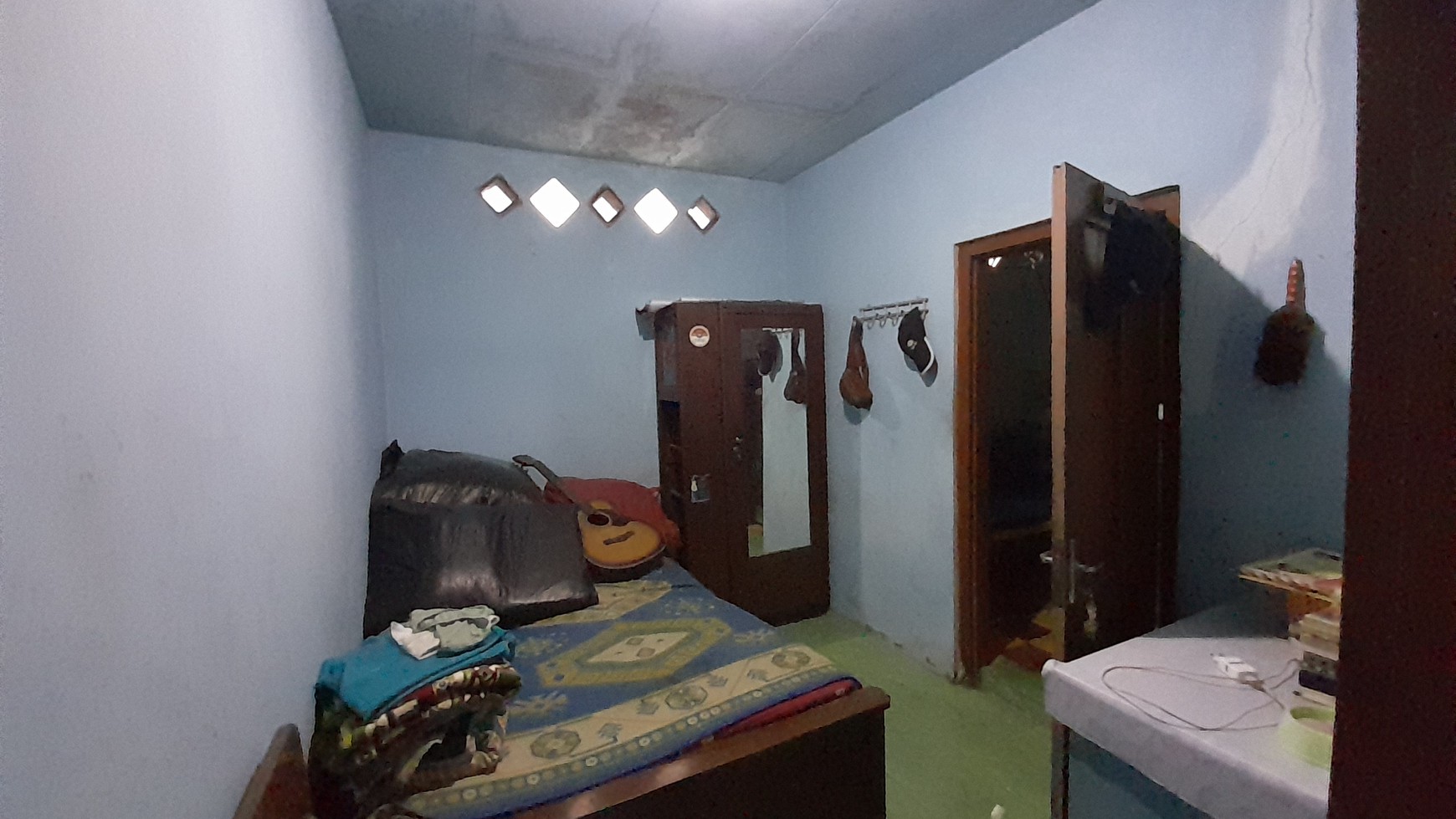 Rumah Nyaman 3 Kamar di Lokasi Strategis, Harga Nego!