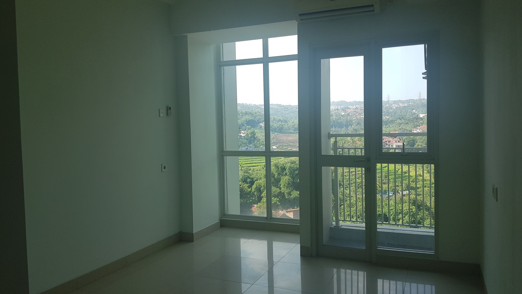 Apartemen Murah Tipe Studio dekat UNPAD Jatinangor