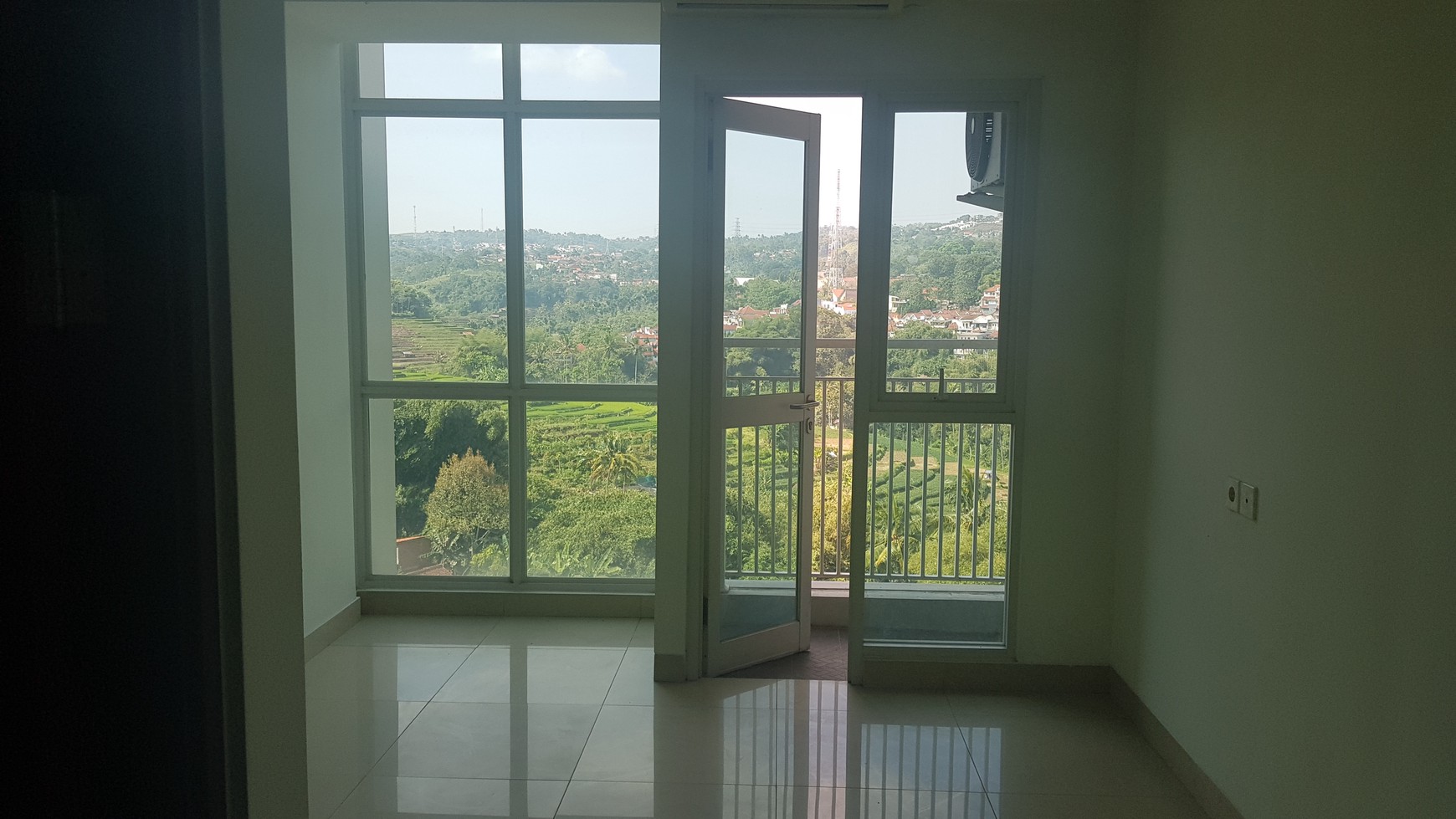 Apartemen Murah Tipe Studio dekat UNPAD Jatinangor